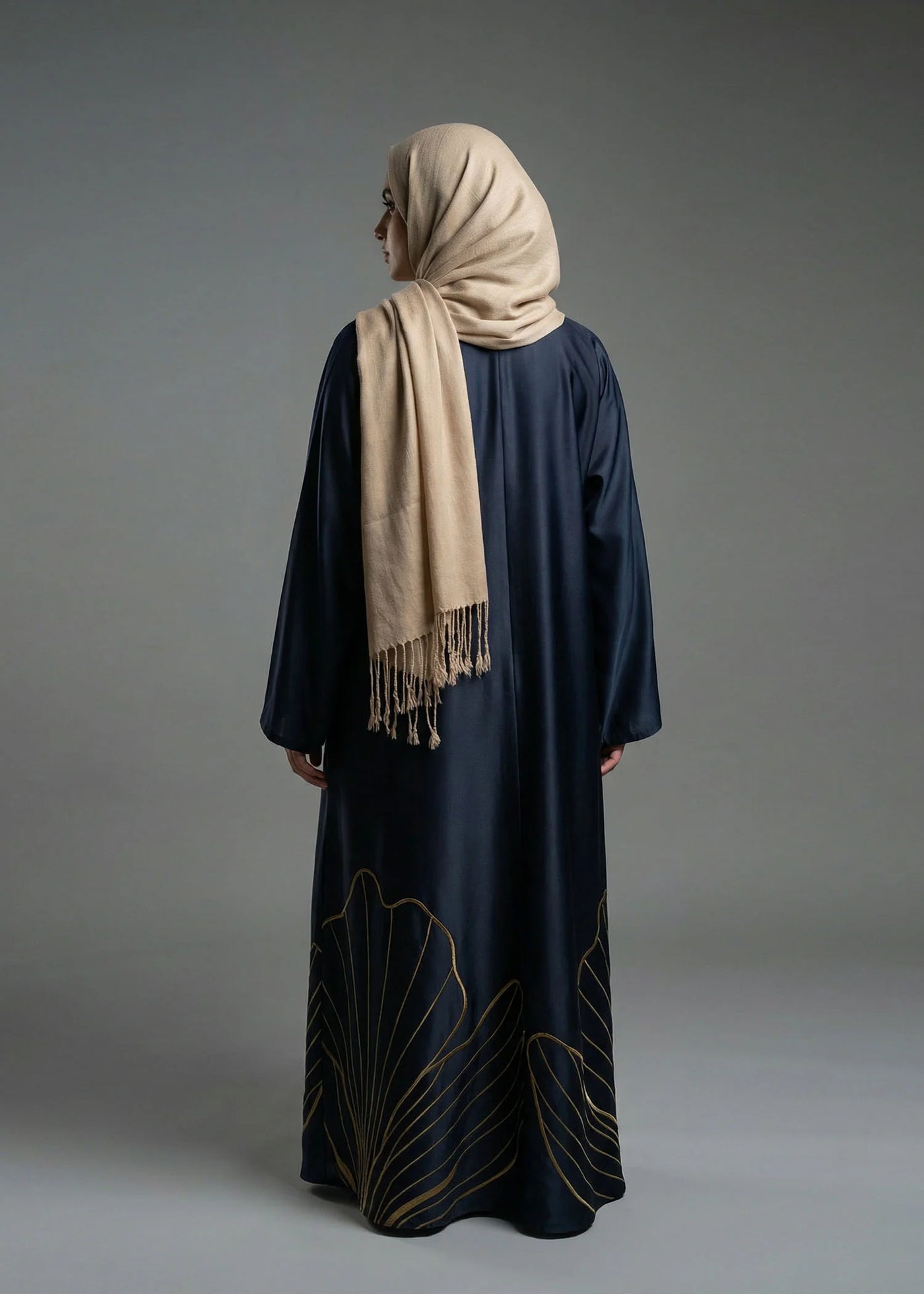 Abaya 23
