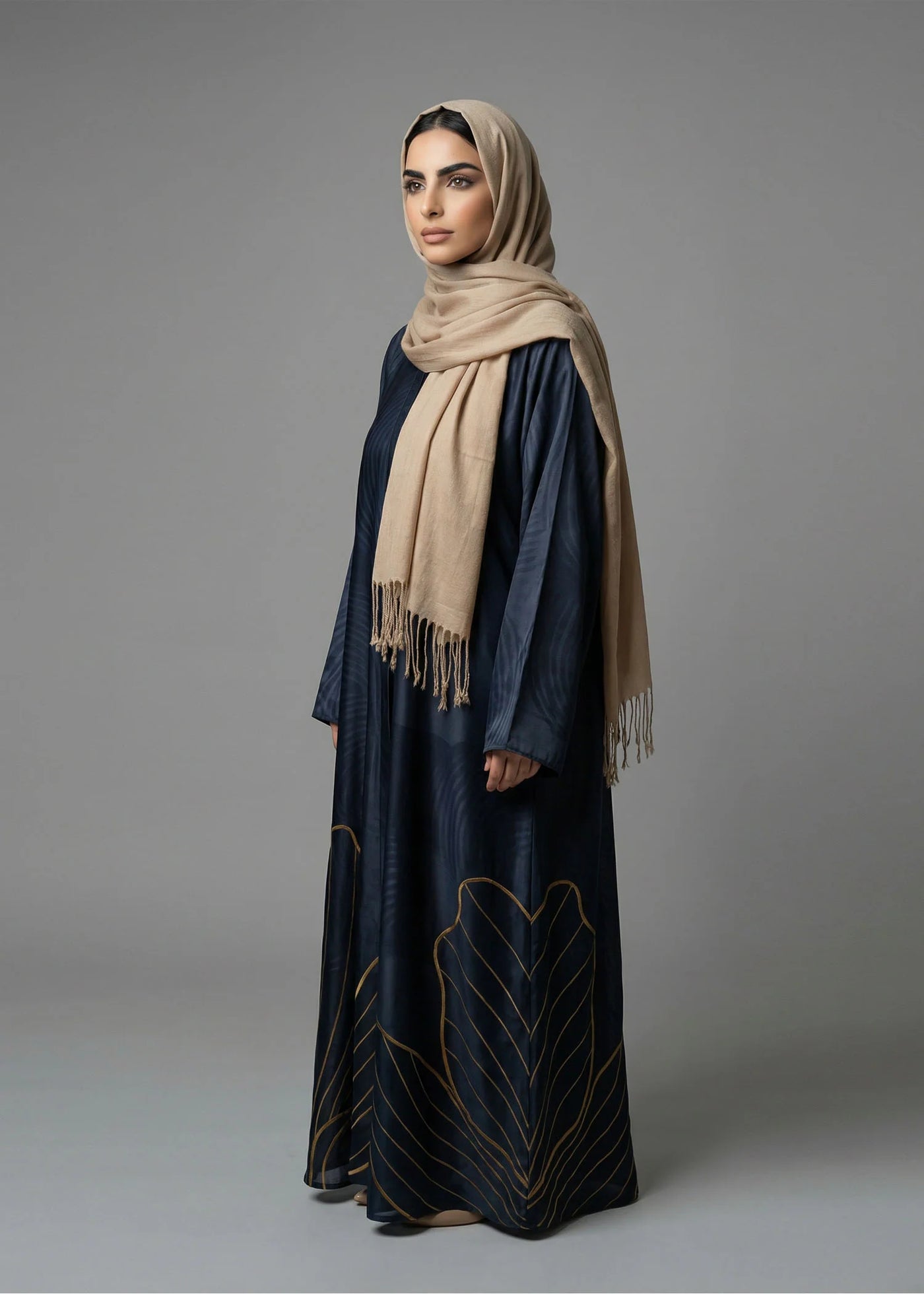 Abaya 23