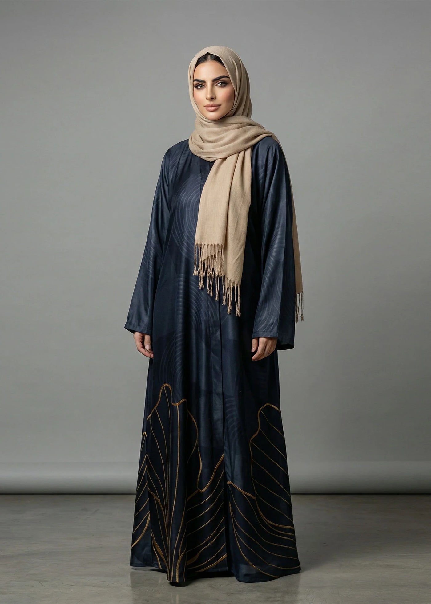 Abaya 23
