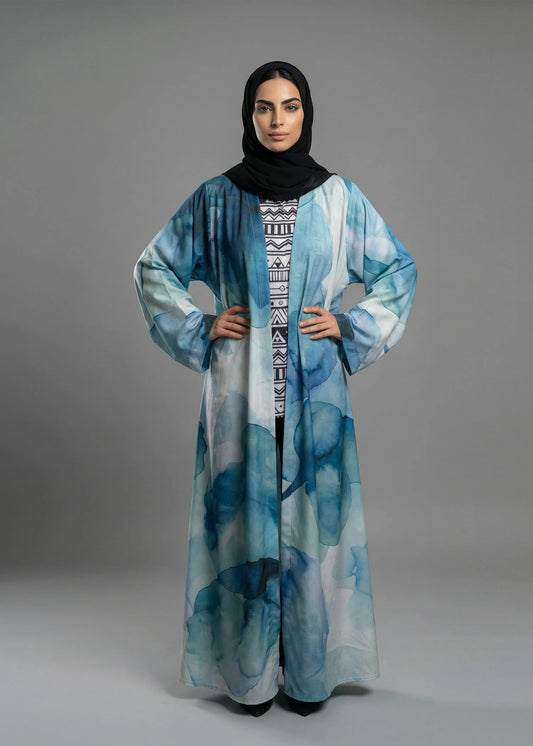 Abaya 22