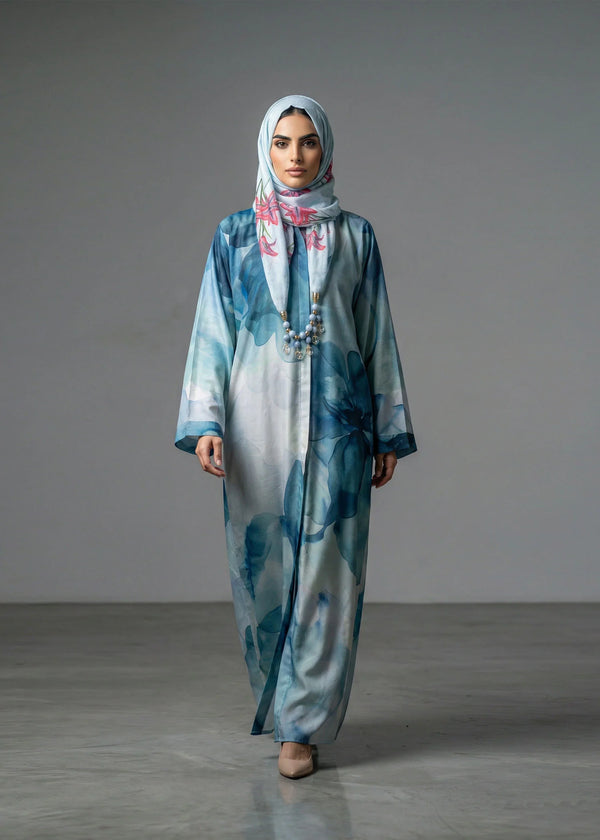 Abaya 22