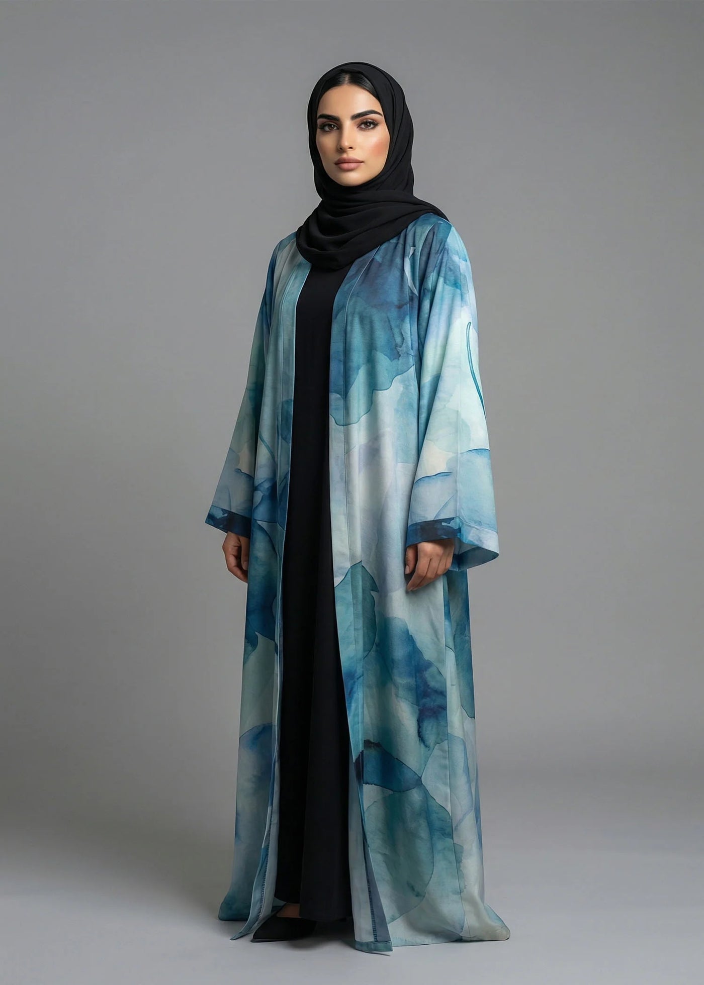 Abaya 22