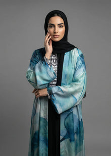 Abaya 22