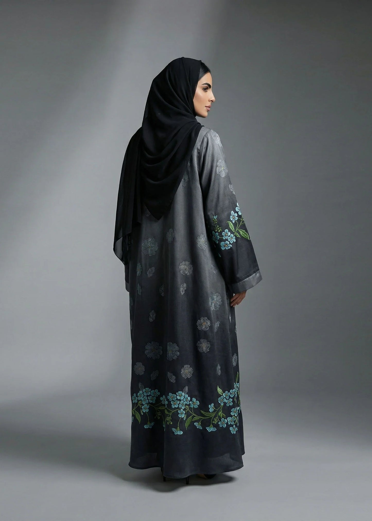 Abaya 20