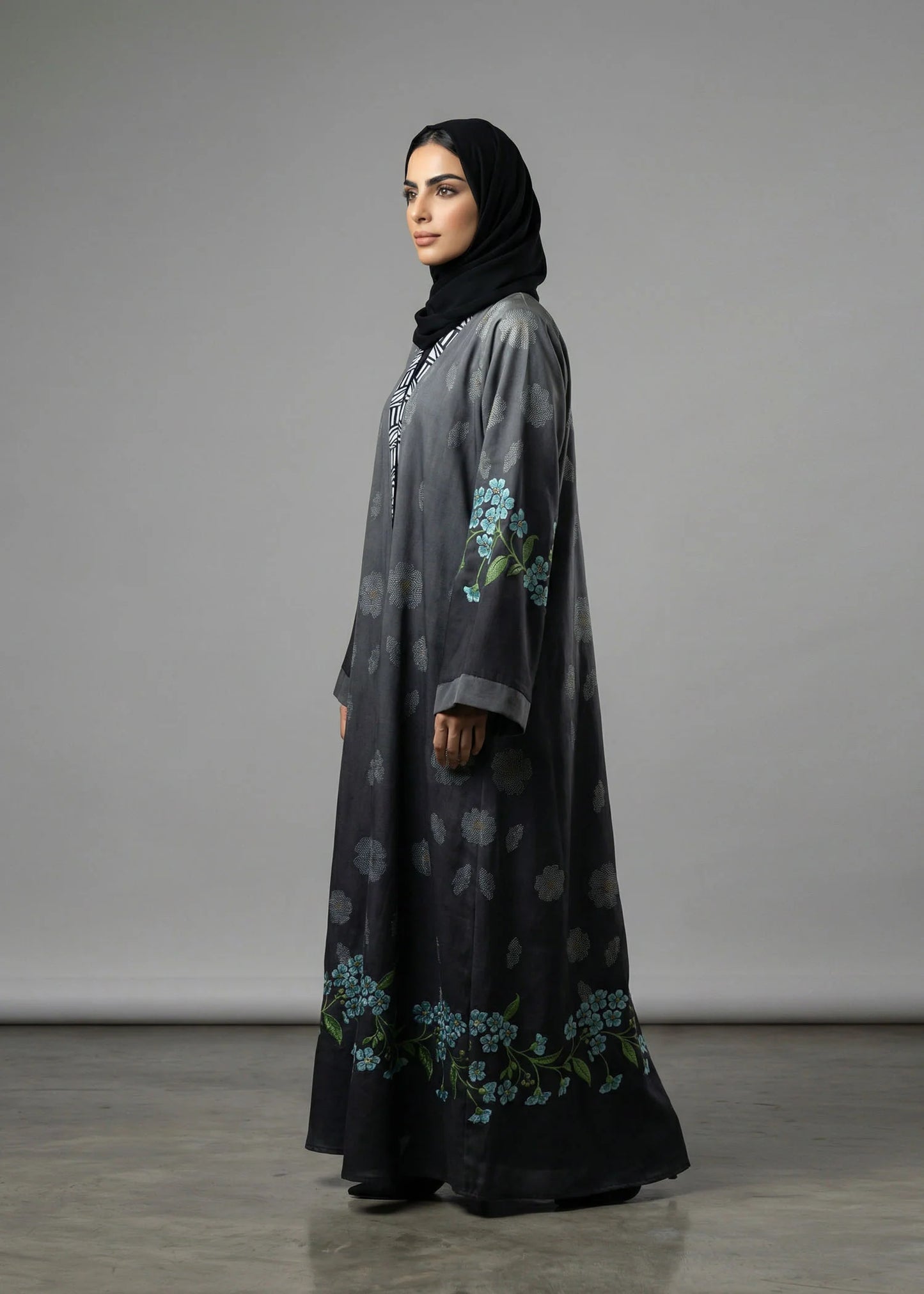 Abaya 20