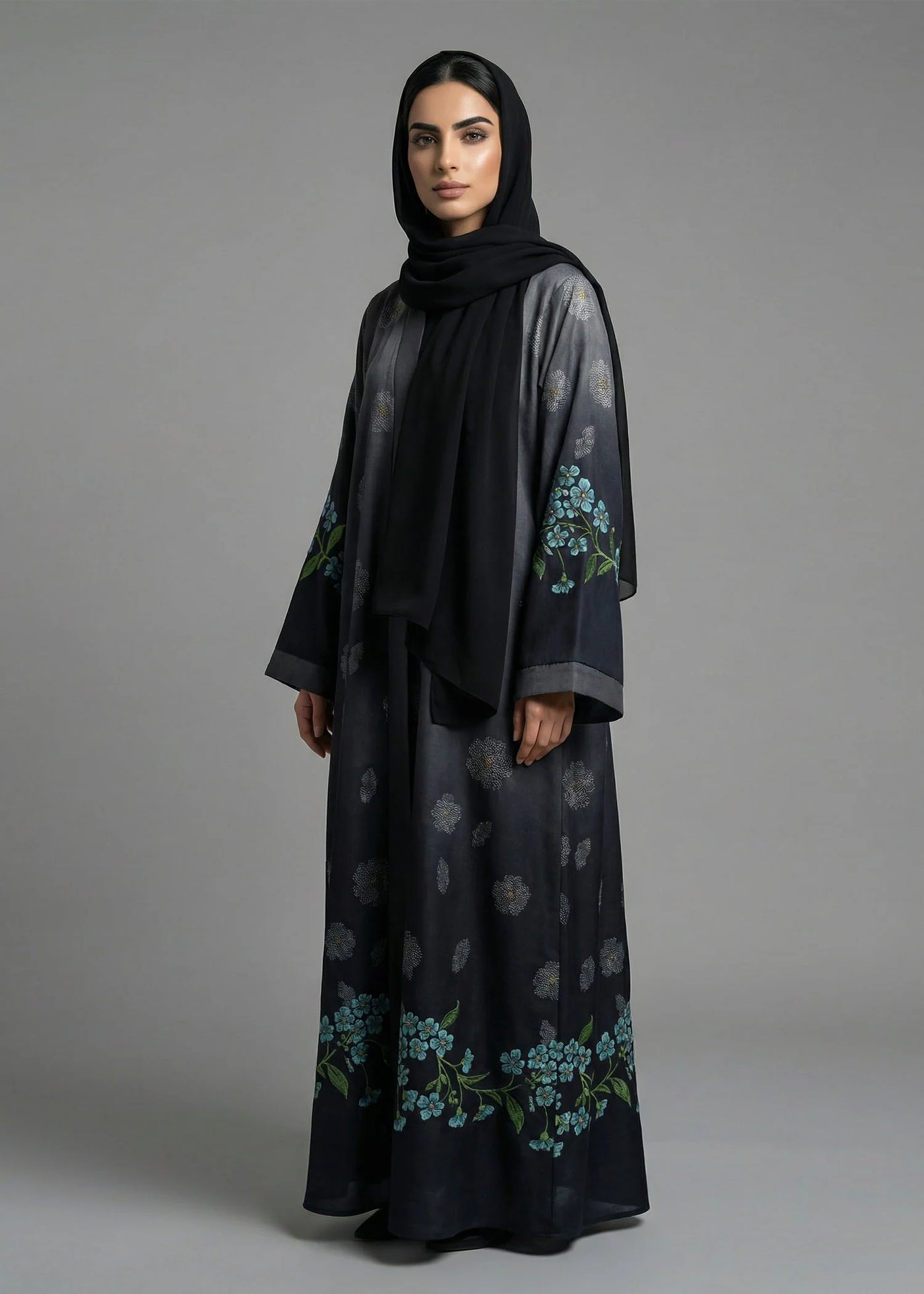 Abaya 20