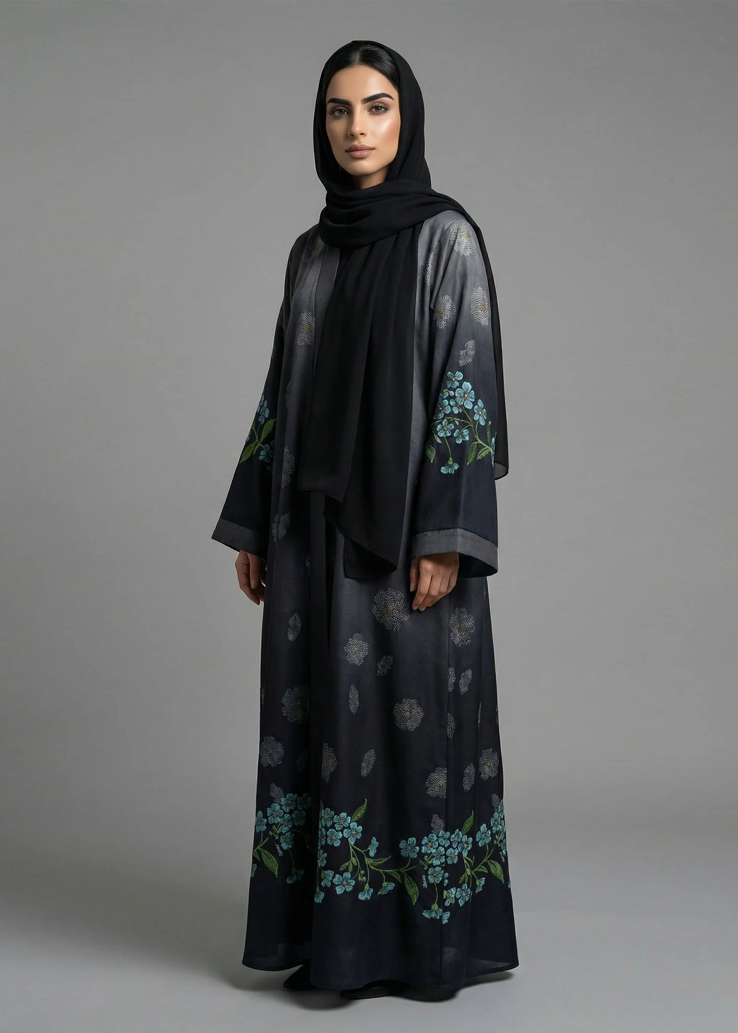 Abaya 20