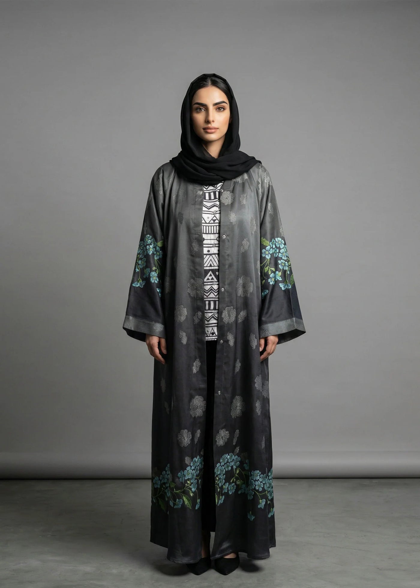 Abaya 20