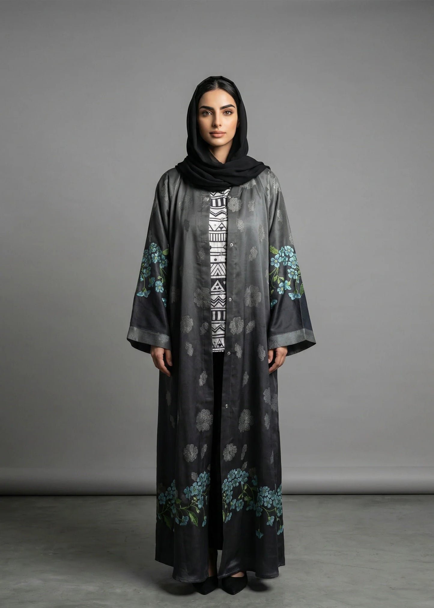Abaya 20