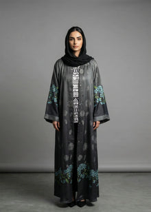 Abaya 20