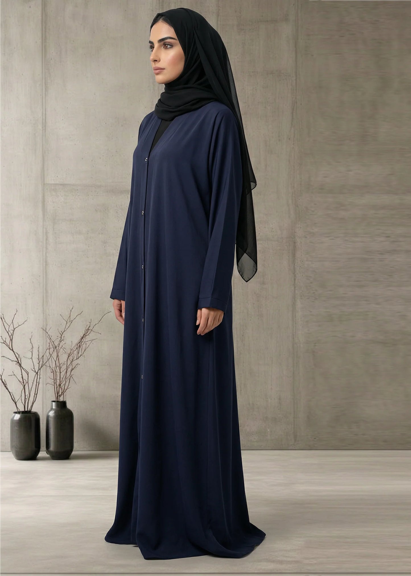 Abaya 28