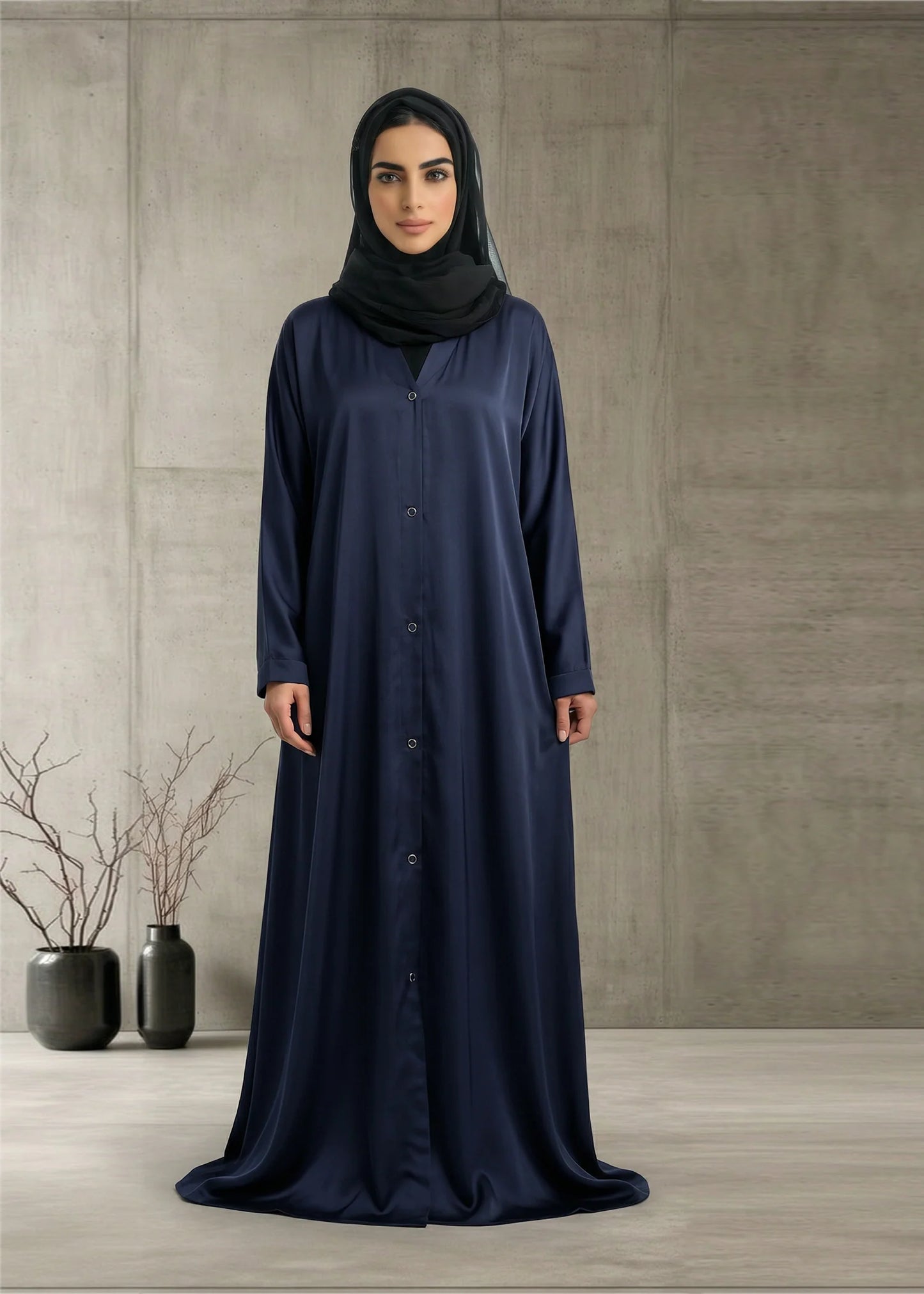Abaya 28