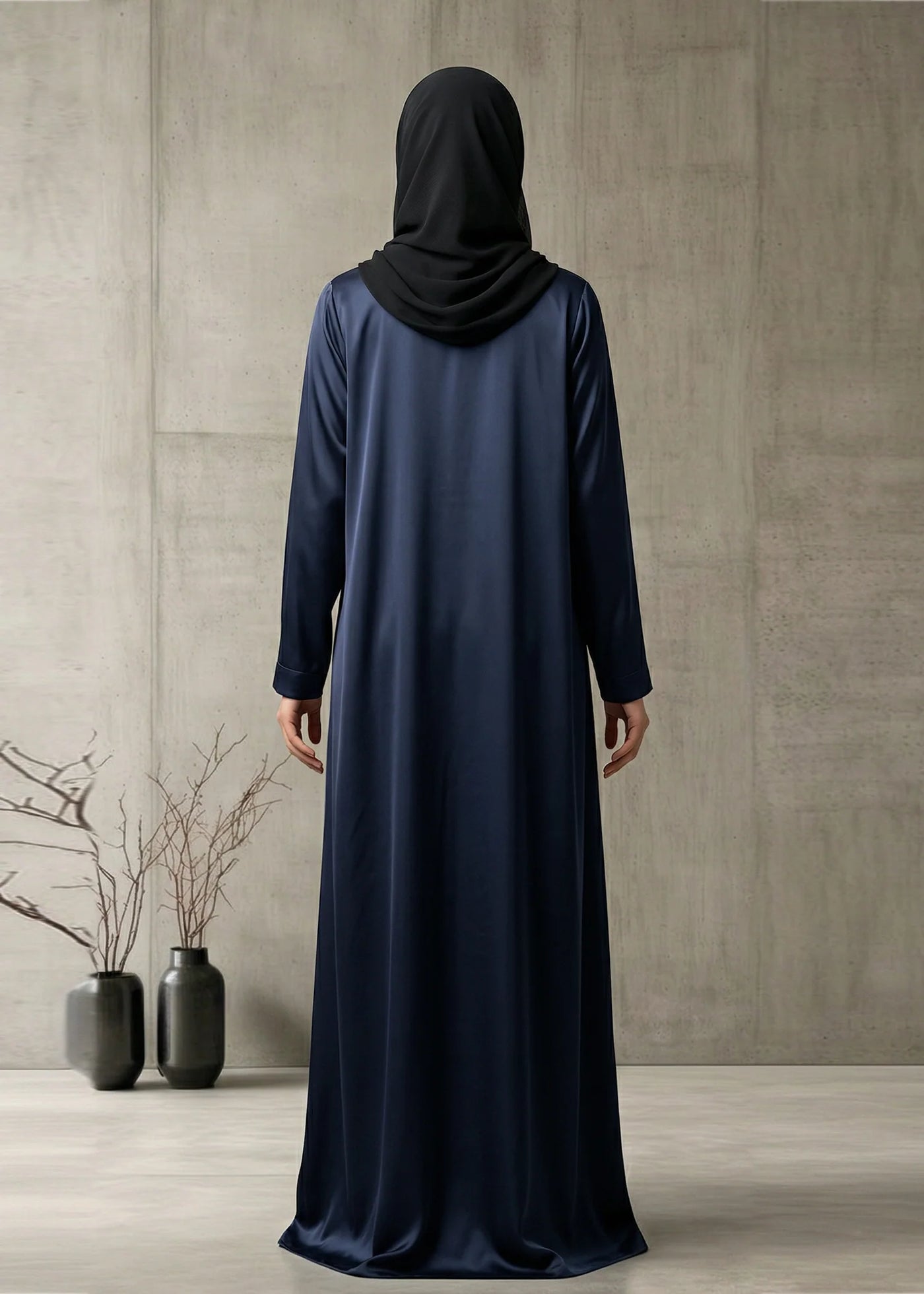 Abaya 28