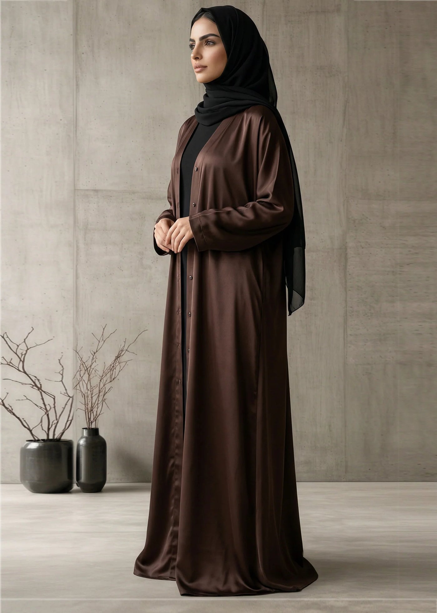Abaya  29