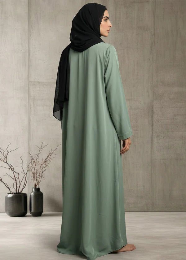 Abaya 34
