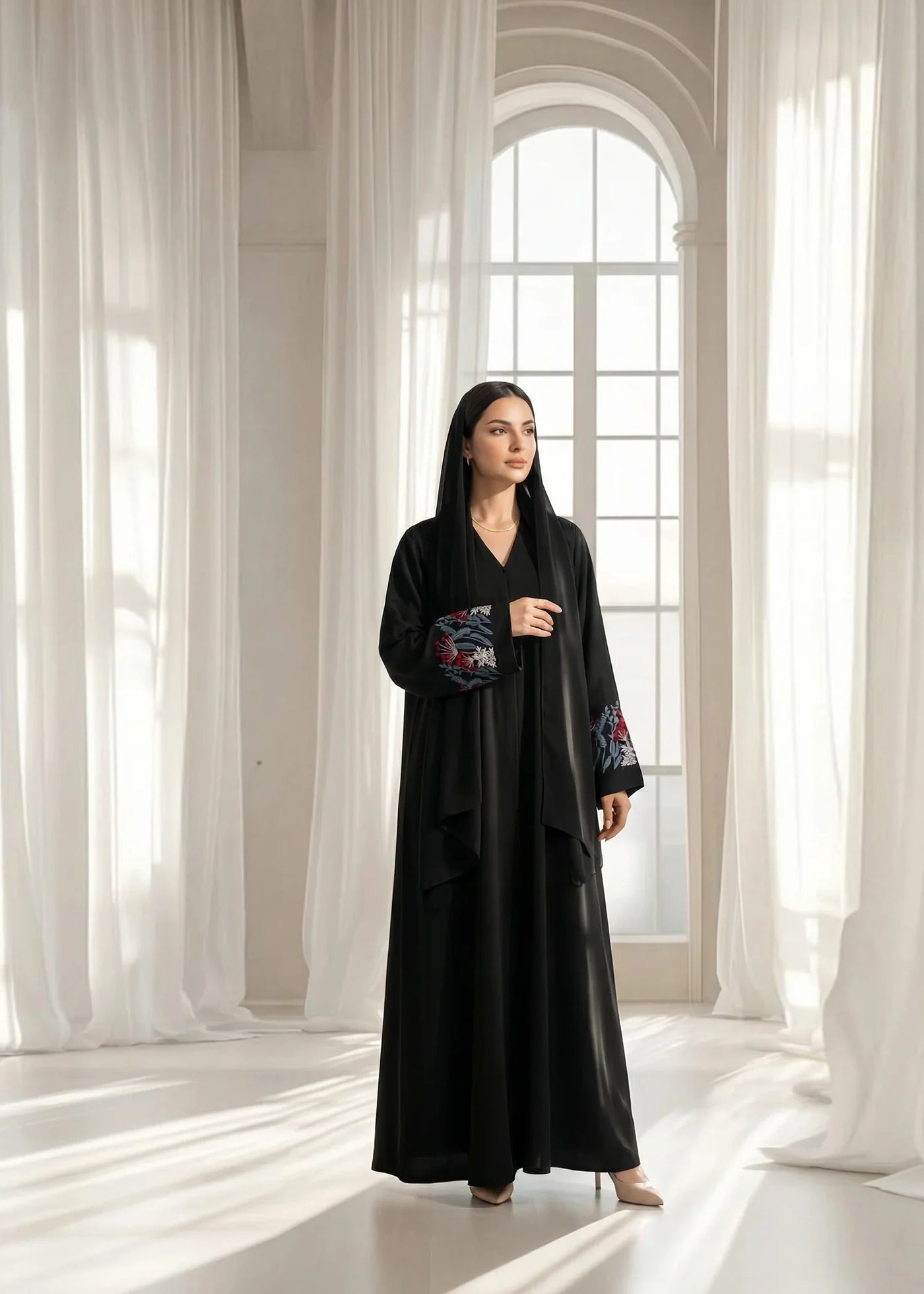 Abaya 41