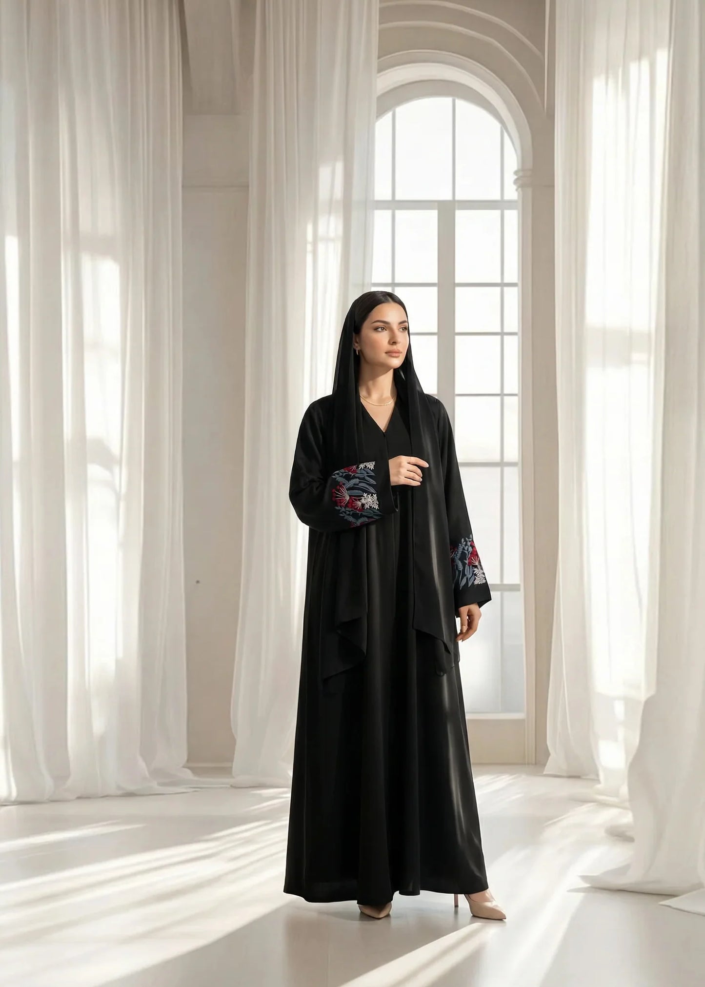 Abaya 41