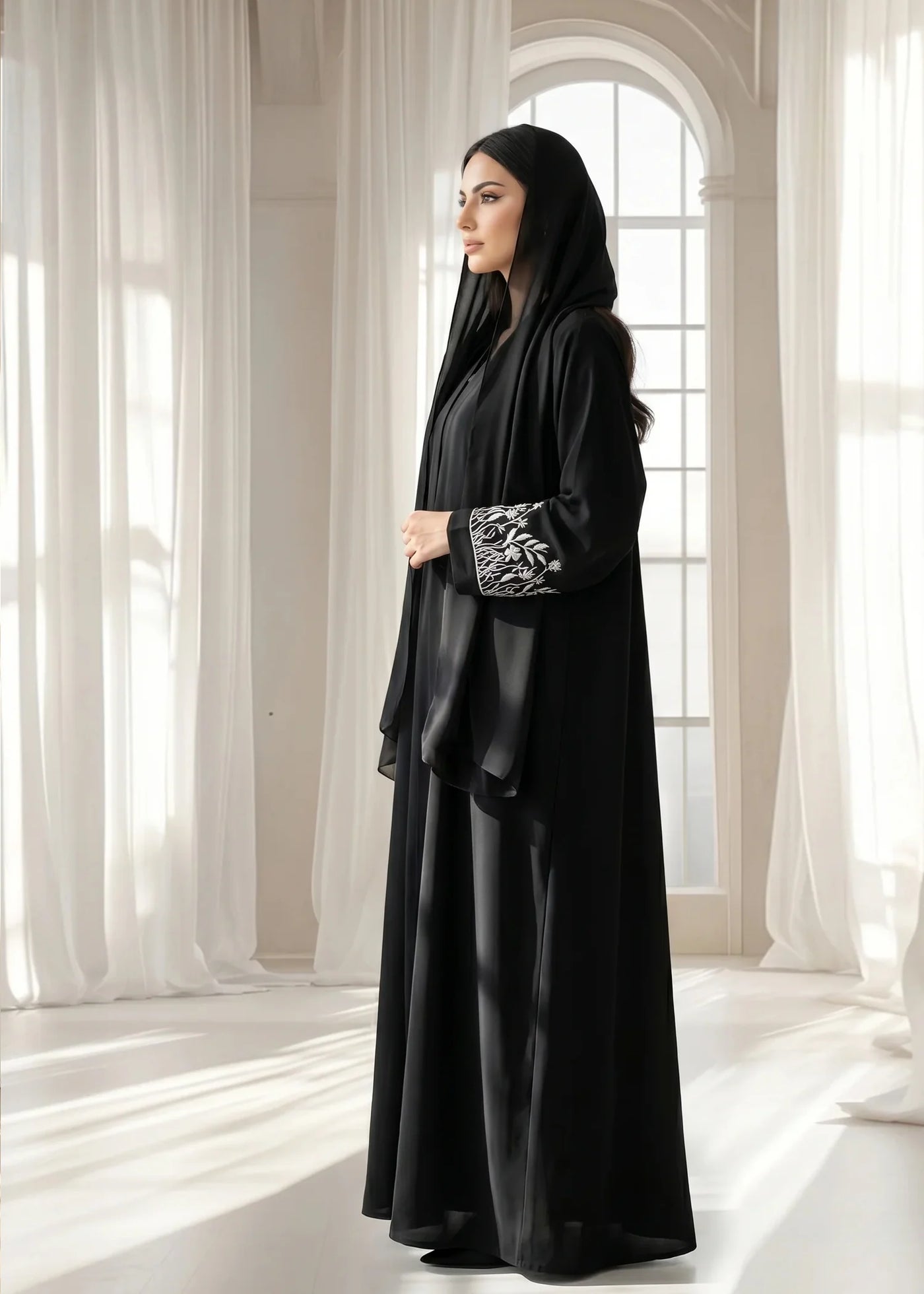 Abaya 42