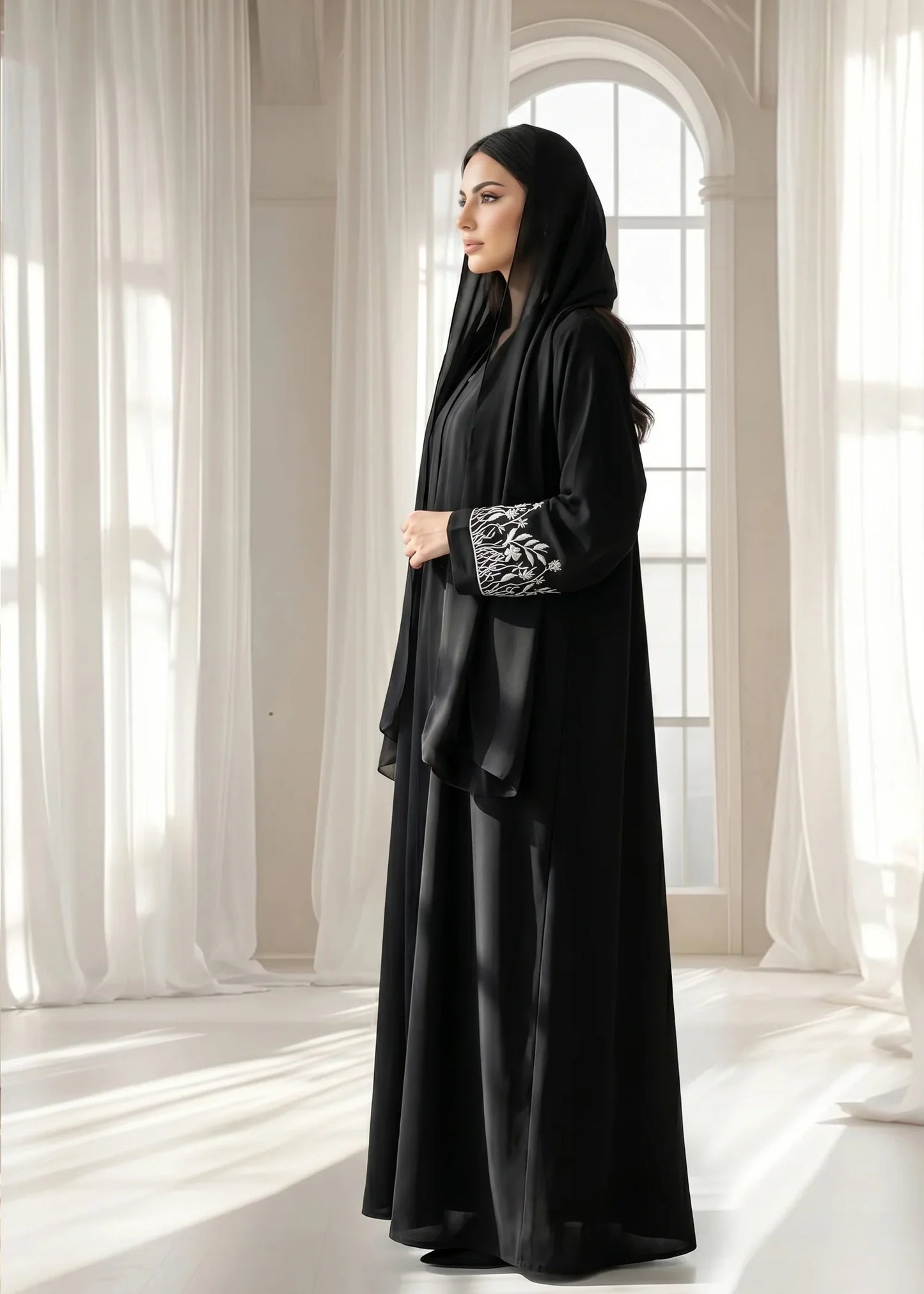 Abaya 42