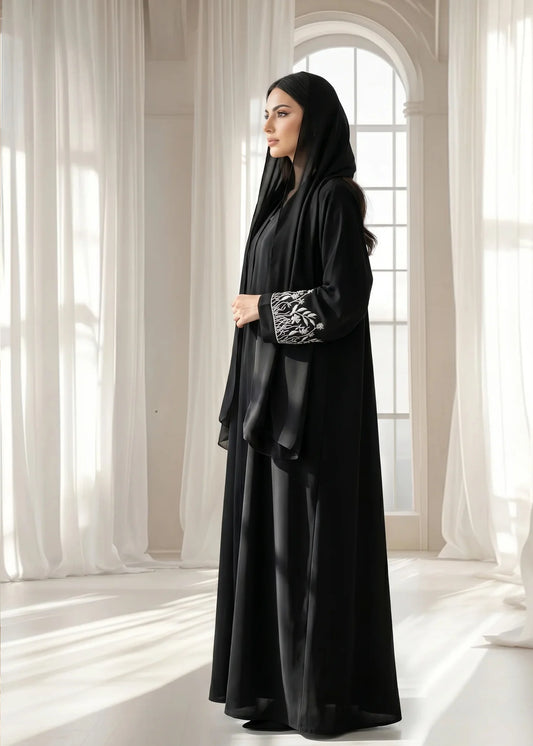 Abaya 42