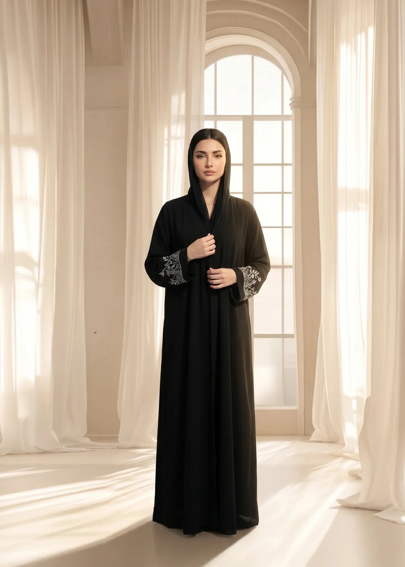 Abaya 42