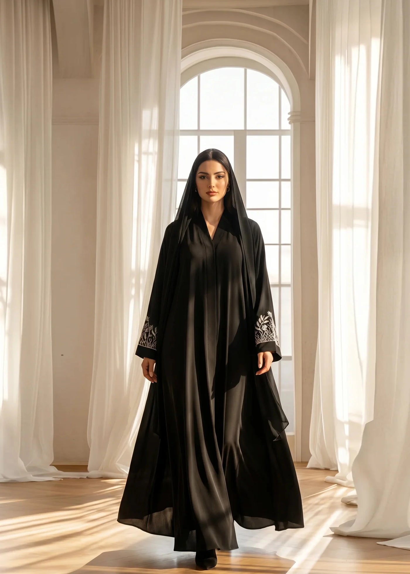 Abaya 42