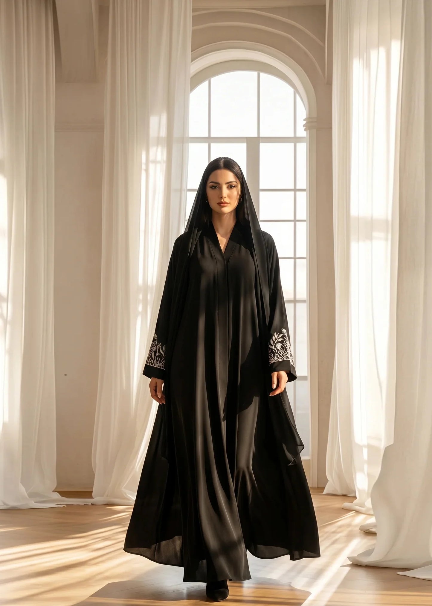 Abaya 42