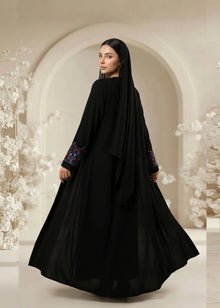 Abaya 43
