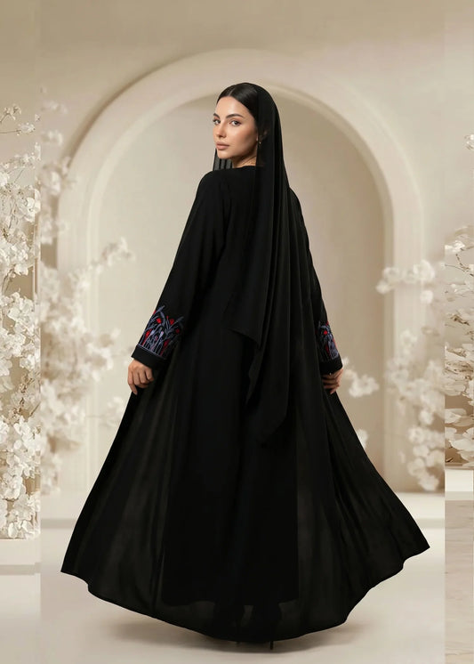 Abaya 43