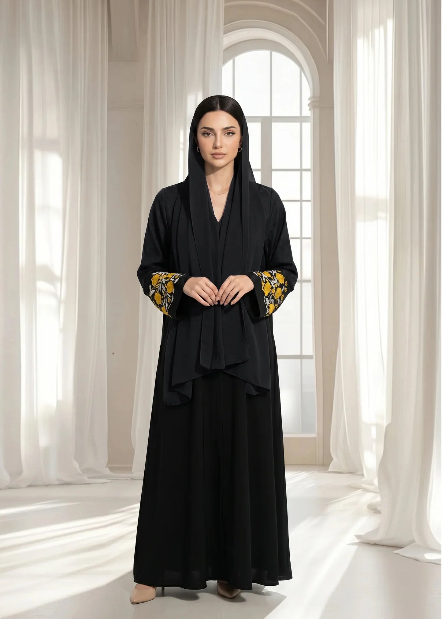 Abaya 40
