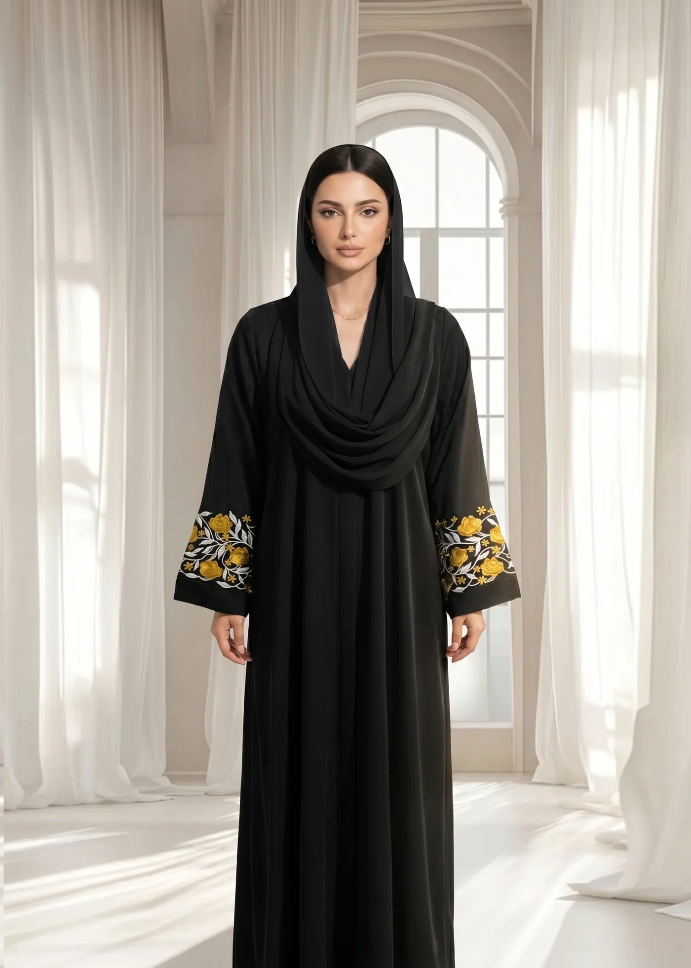 Abaya 40