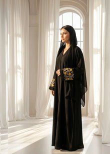 Abaya 40