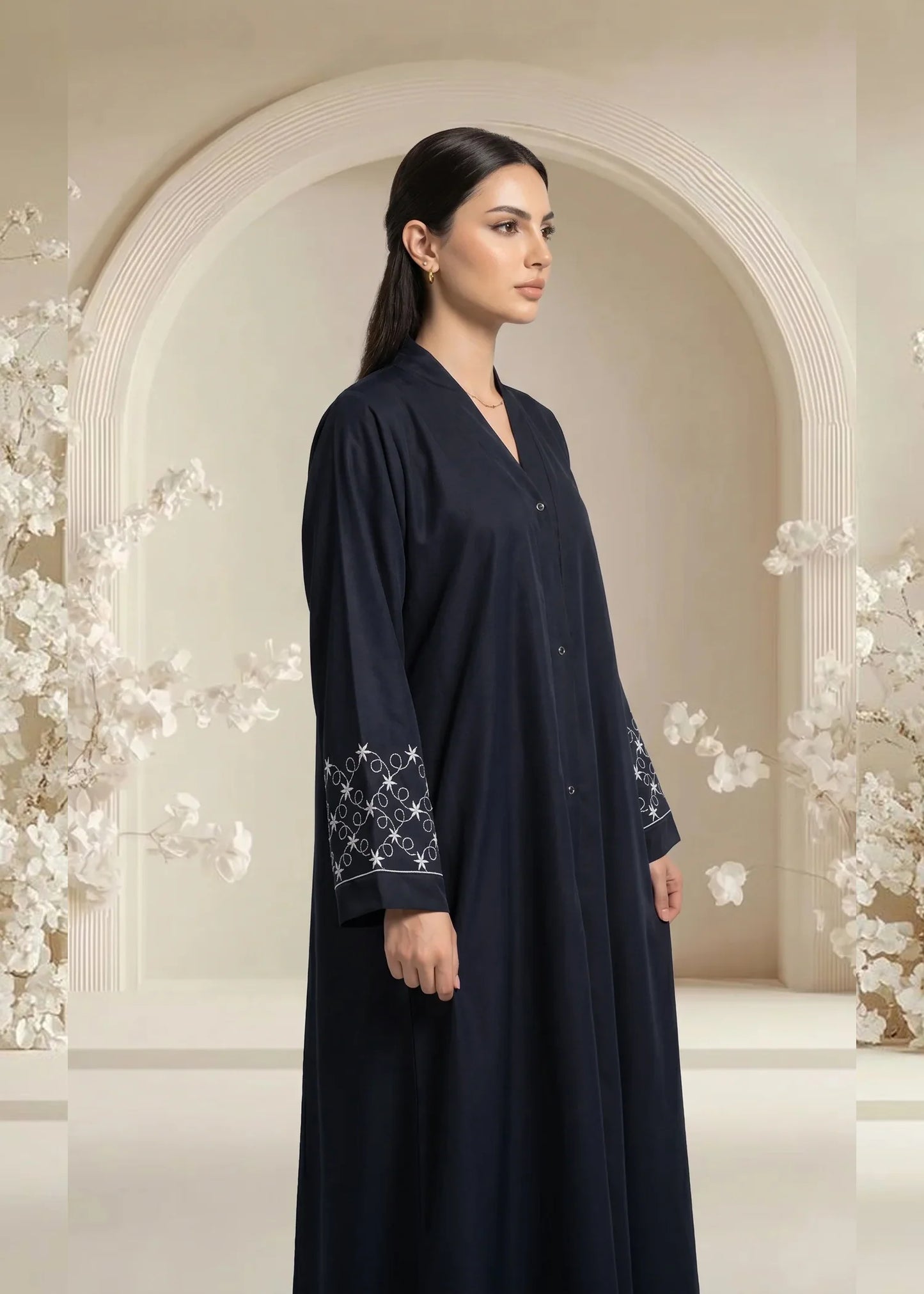 Abaya 44