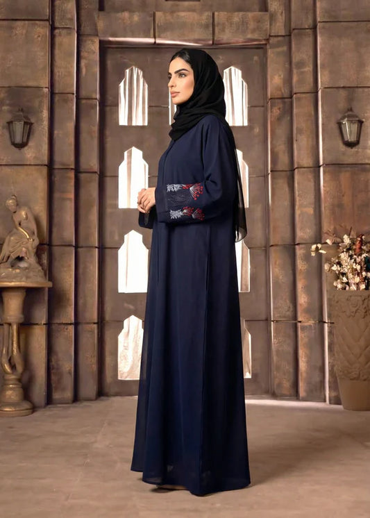 Abaya 49