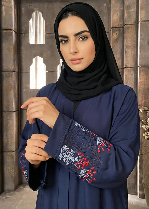 Abaya 49