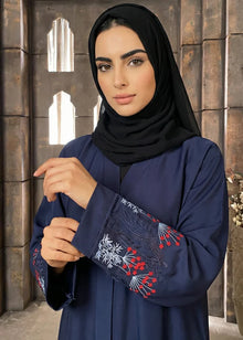 Abaya 49