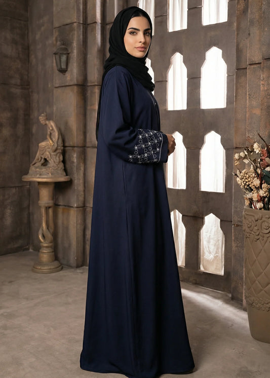 Abaya 48