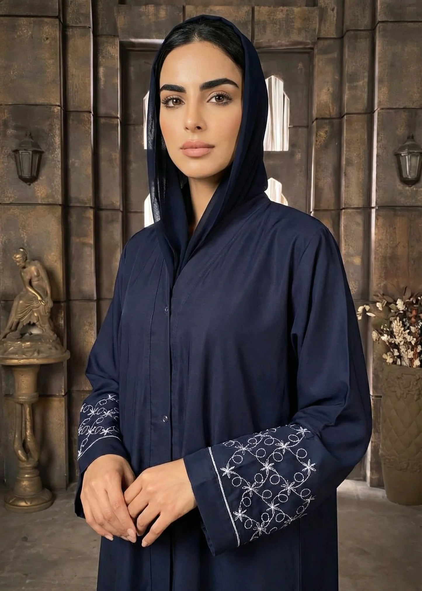 Abaya 48
