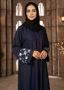 Abaya 47