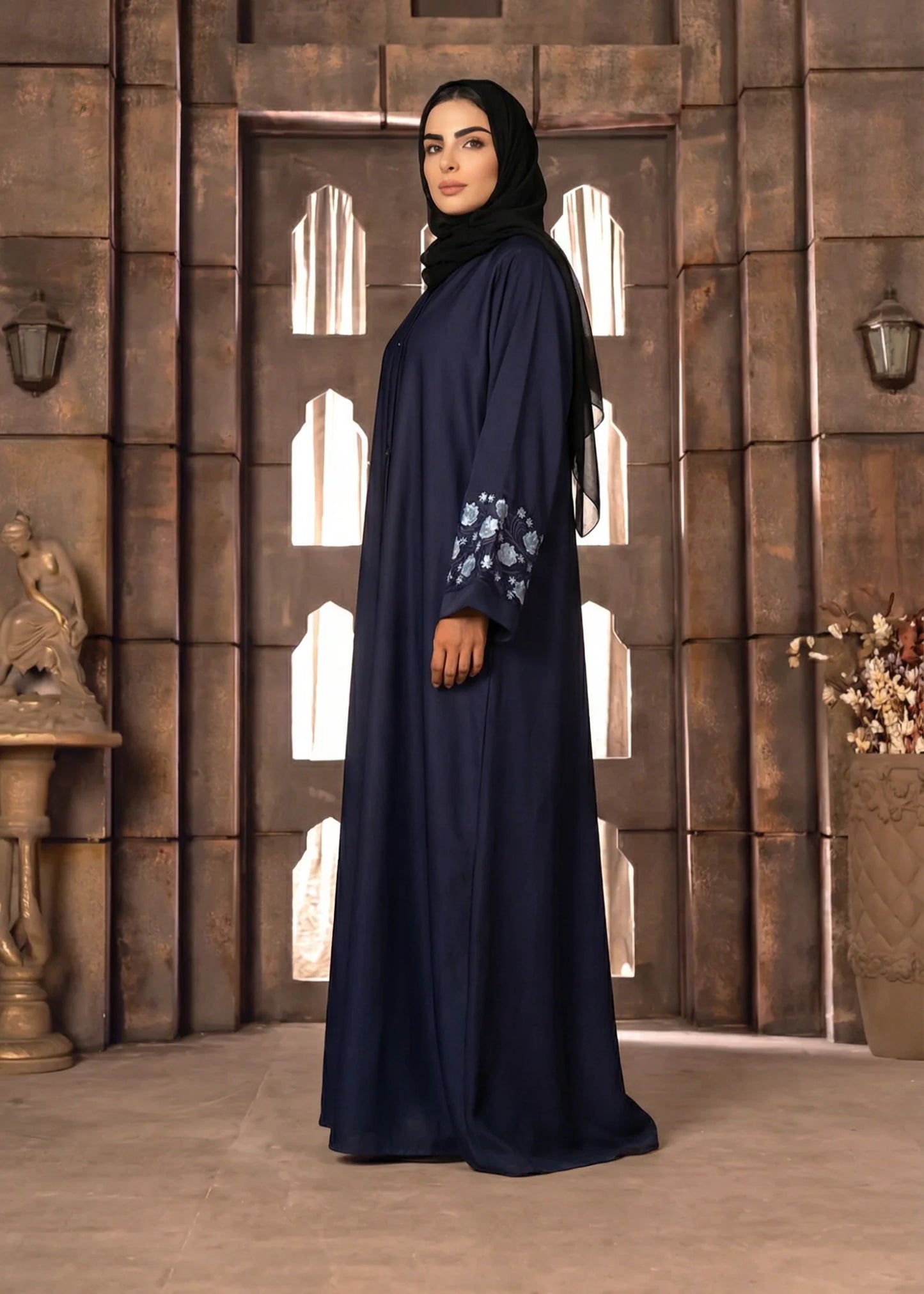 Abaya 47