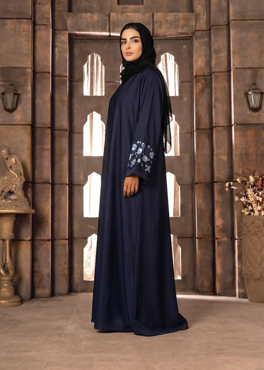 Abaya 47