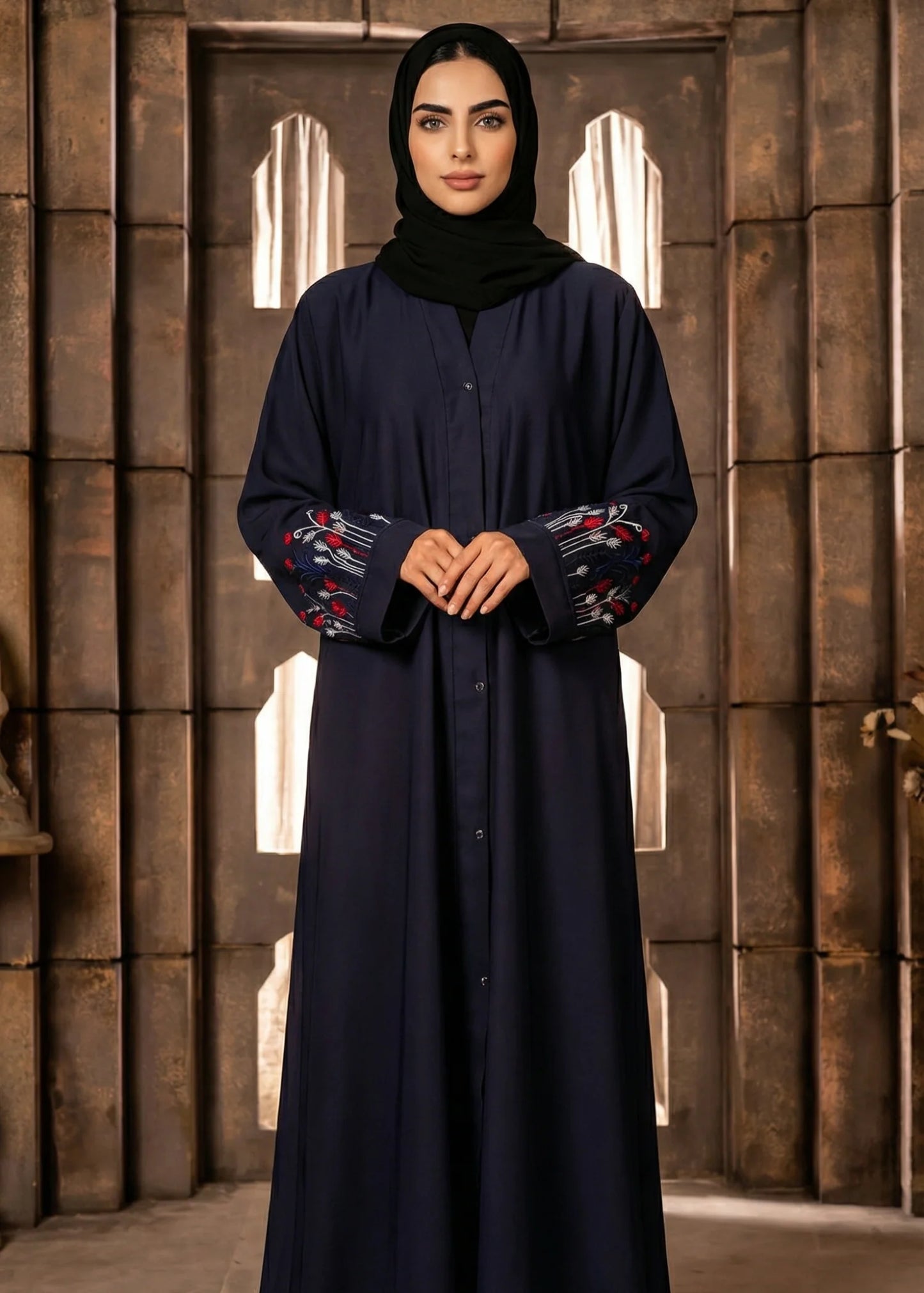 Abaya 46