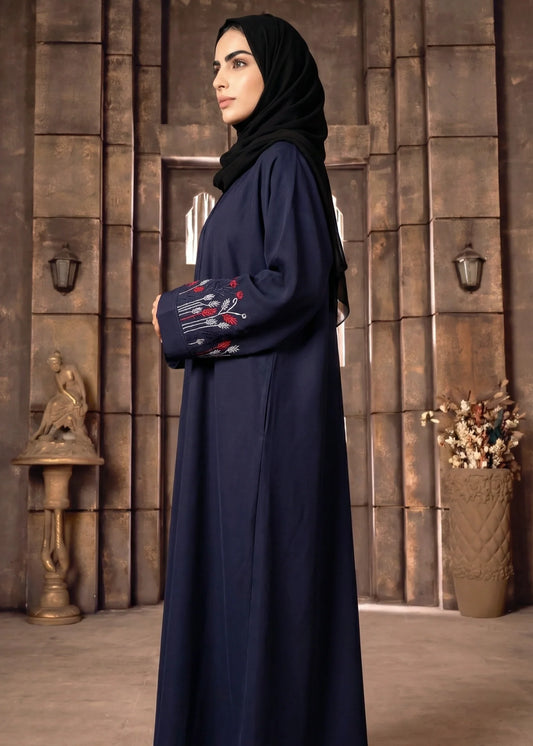 Abaya 46