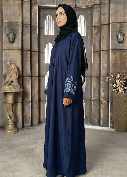 Abaya 45
