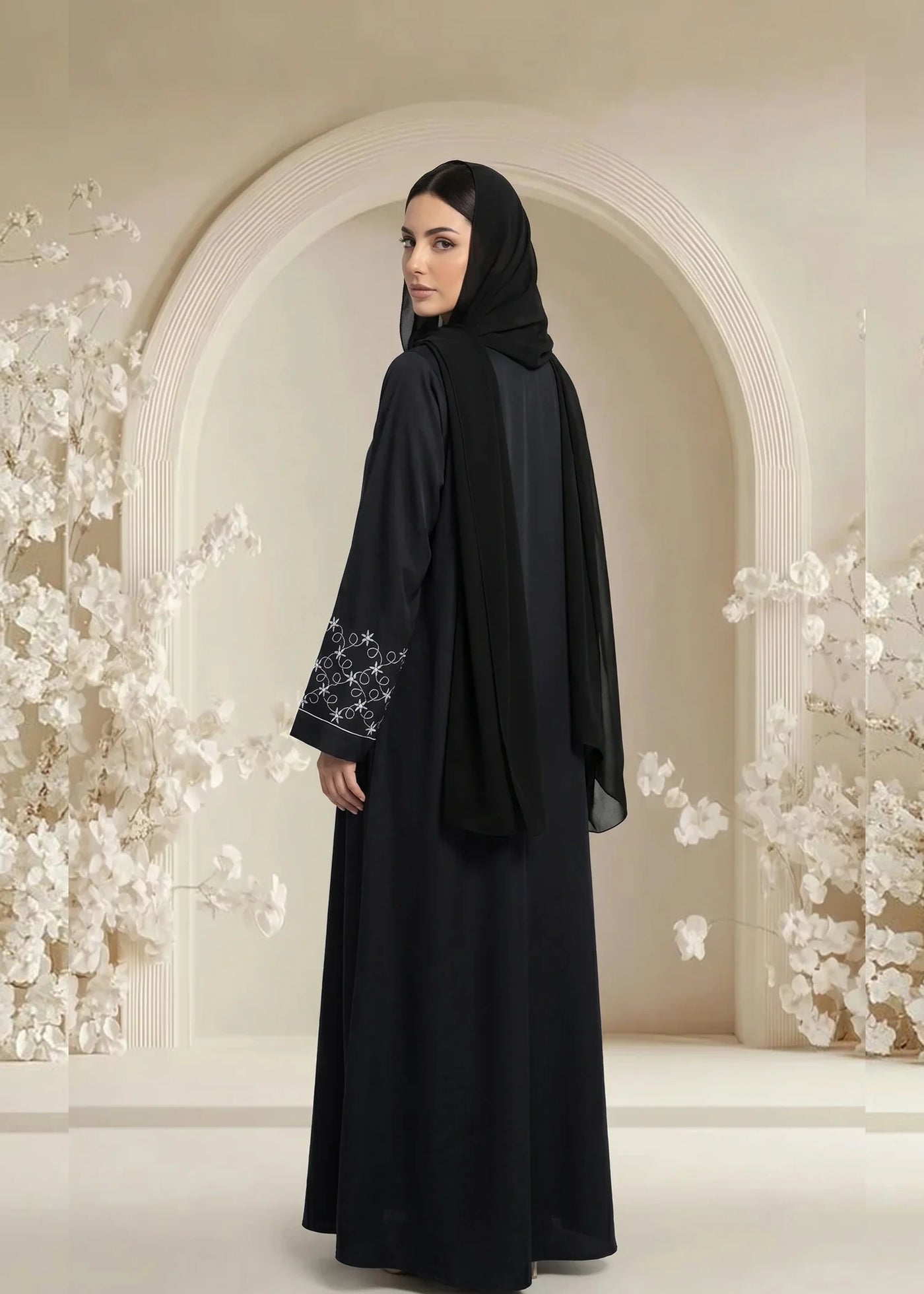 Abaya 44