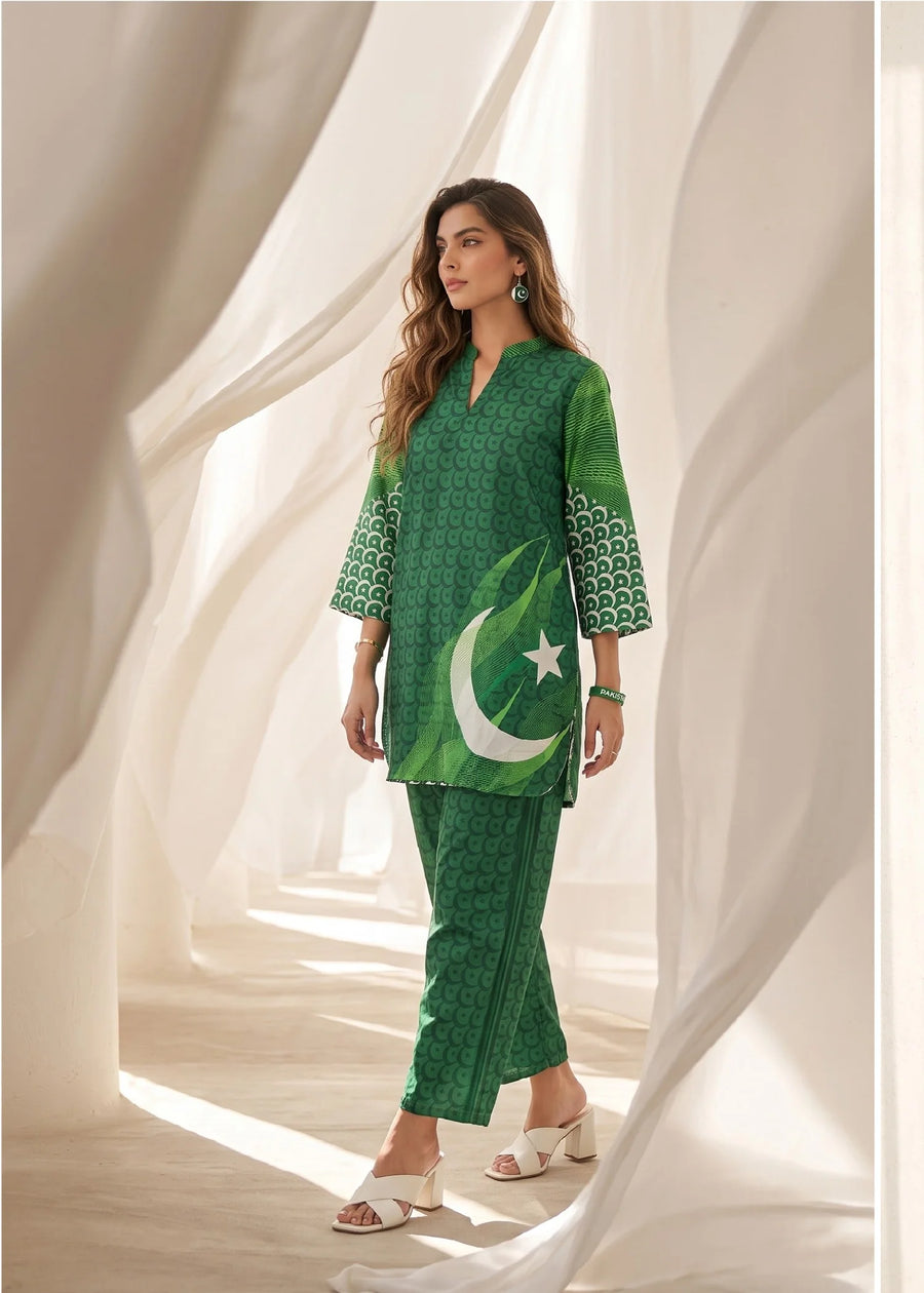 Jogi - Azadi - The color of Freedom