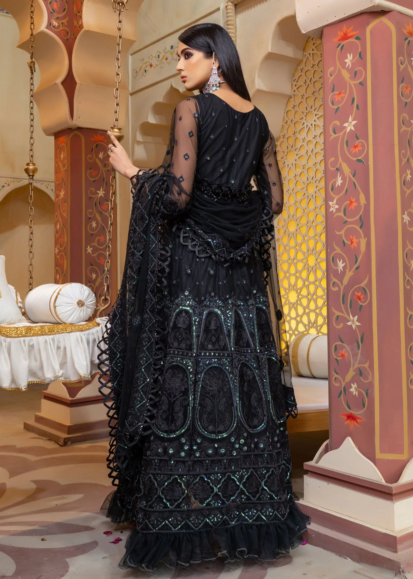 Noorma Kaamal - Biyaah NK-B04