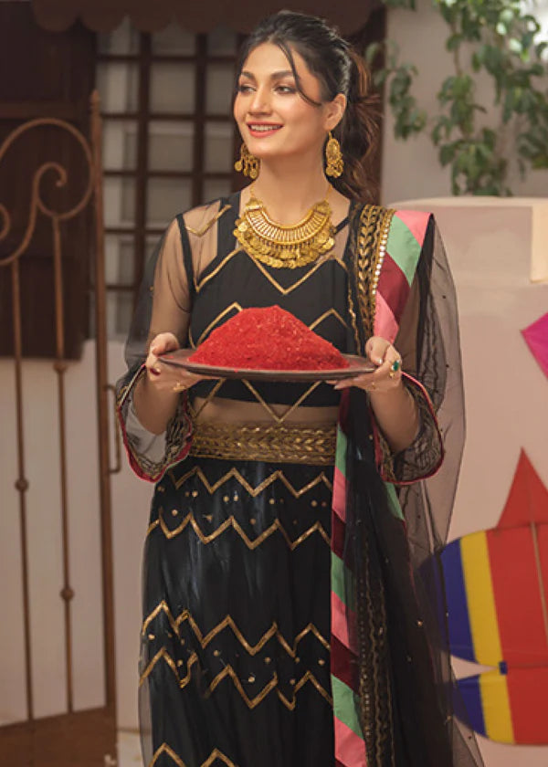 Noorma Kaamal - NK-JB07