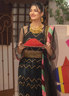 Noorma Kaamal - NK-JB07