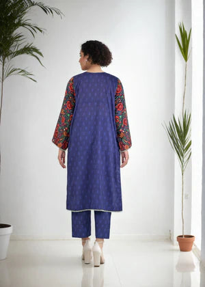 NK Casual Pret D04